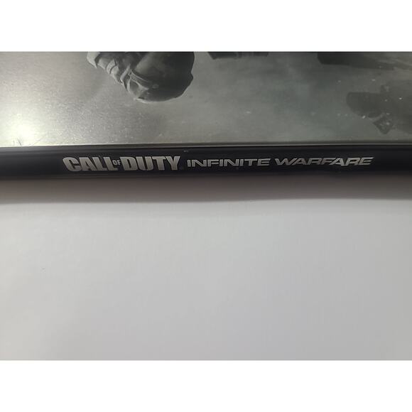 Call of Duty: Infinite Warfare - Legacy Edition Steel Book Xbox One Free Ship - Picture 3 of 4
